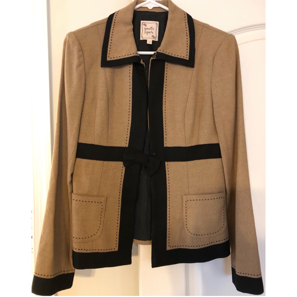 Nanette Lepore Blazer